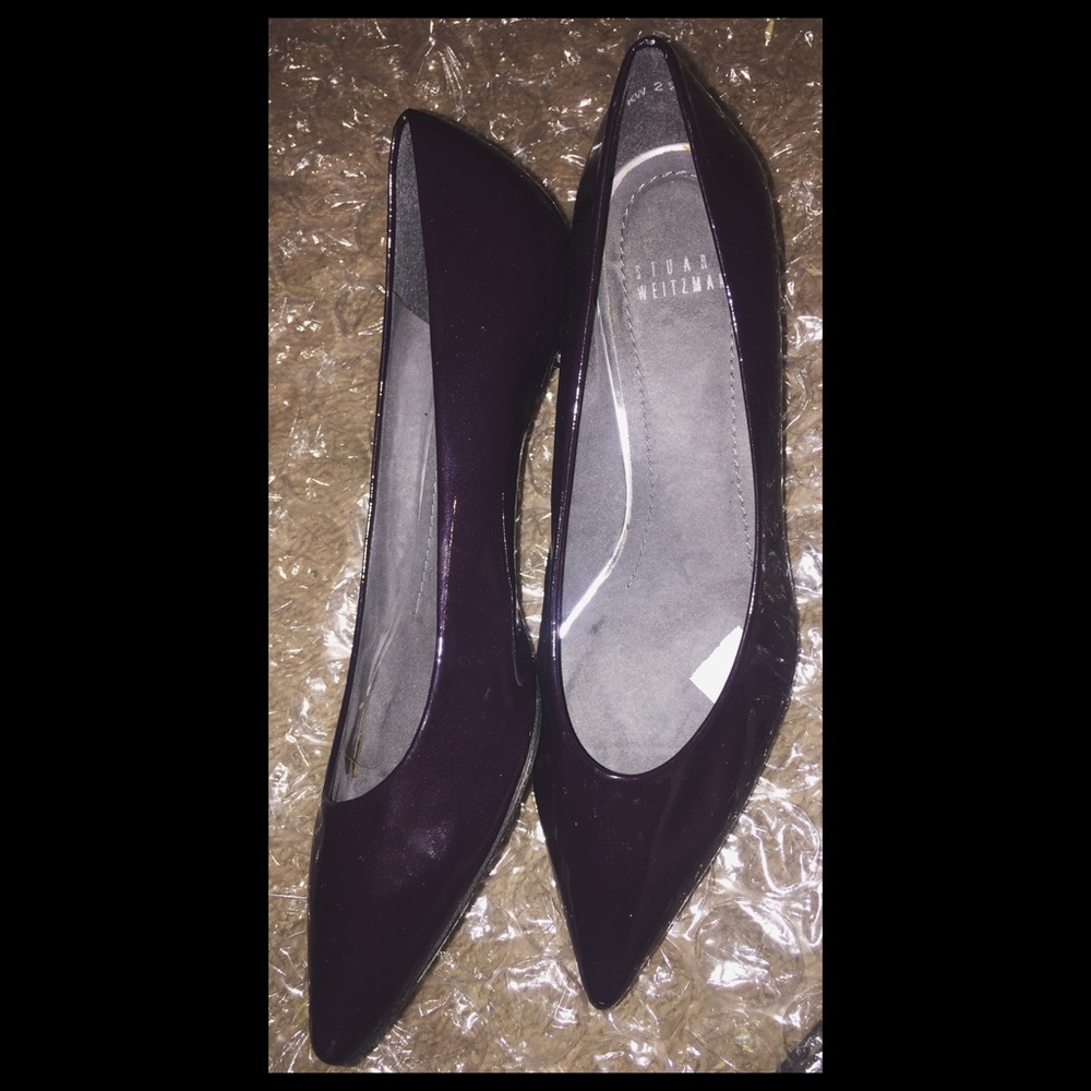 Stuart Weitzman